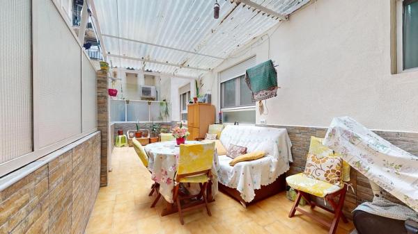 Piso en Barrio Altabix