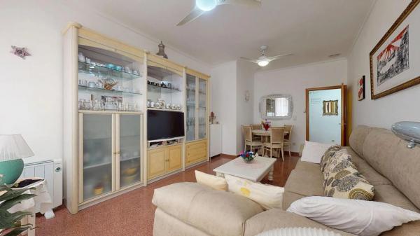 Piso en Barrio Altabix