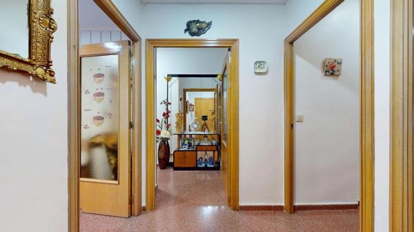 Piso en Barrio Altabix