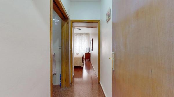 Piso en Barrio Altabix