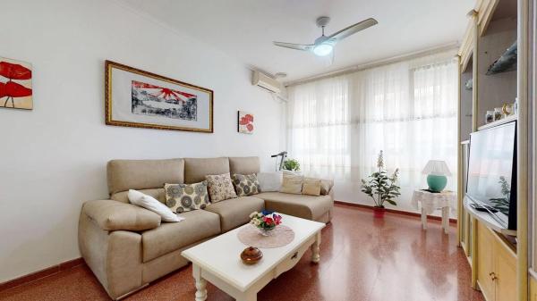 Piso en Barrio Altabix