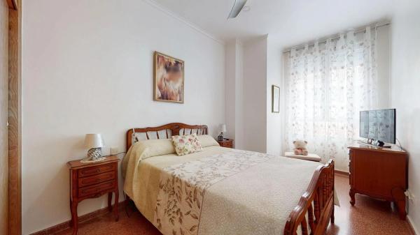 Piso en Barrio Altabix