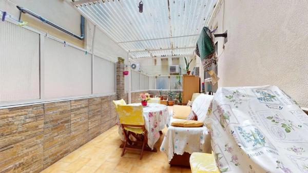 Piso en Barrio Altabix