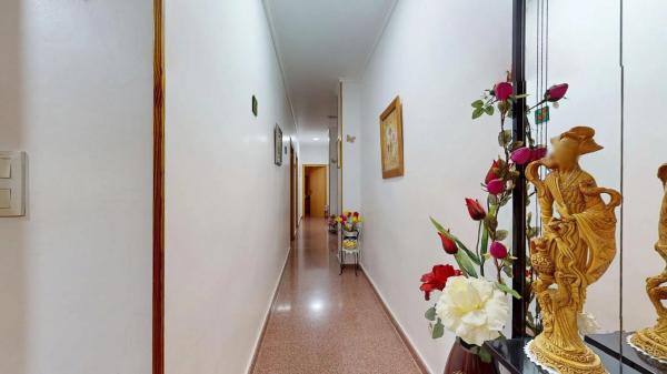 Piso en Barrio Altabix