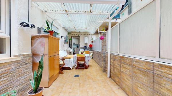 Piso en Barrio Altabix