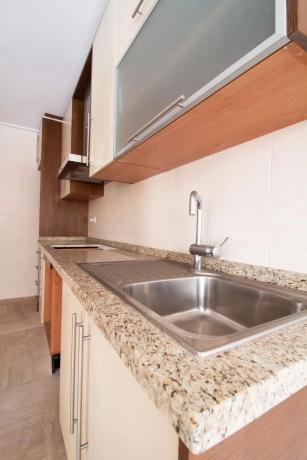 Piso en Las Bayas-Asprillas