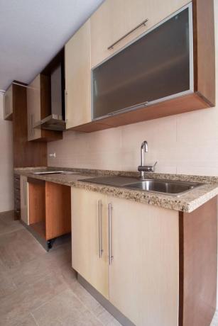 Piso en Las Bayas-Asprillas