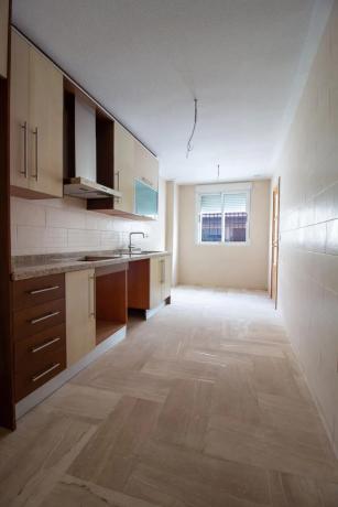 Piso en Las Bayas-Asprillas