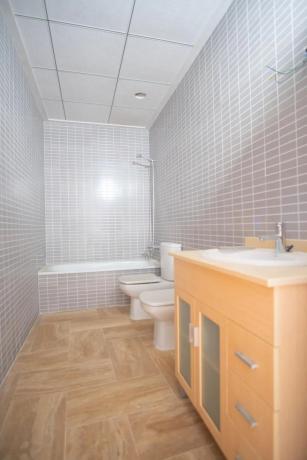 Piso en Las Bayas-Asprillas