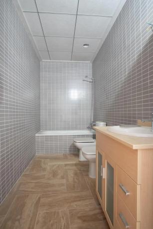 Piso en Las Bayas-Asprillas