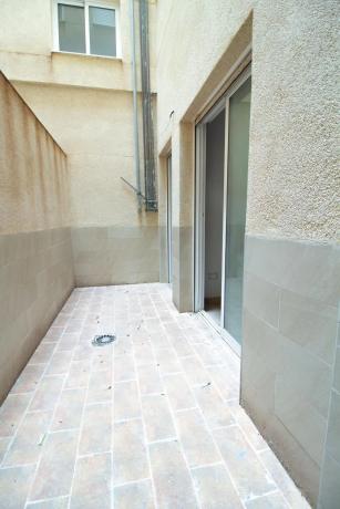 Piso en Las Bayas-Asprillas