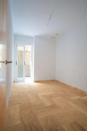 Piso en Las Bayas-Asprillas