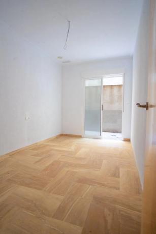 Piso en Las Bayas-Asprillas