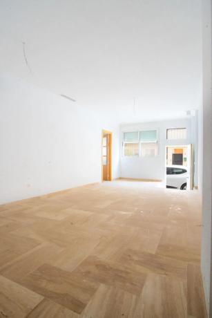 Piso en Las Bayas-Asprillas