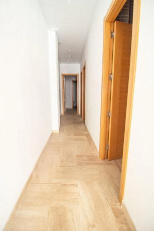 Piso en Las Bayas-Asprillas