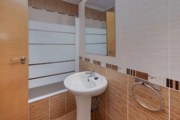 Piso en calle Concepción Arenal