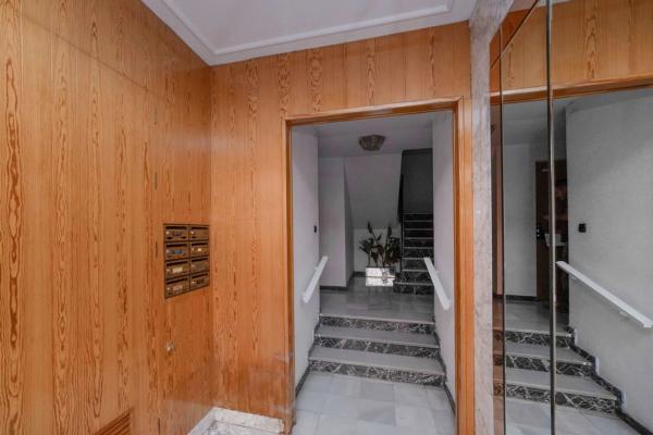 Piso en calle Concepción Arenal