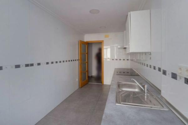 Piso en calle Concepción Arenal