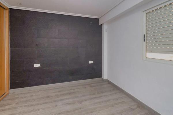 Piso en calle Concepción Arenal