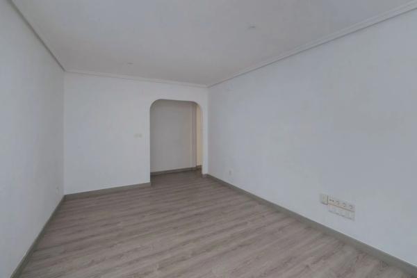 Piso en calle Concepción Arenal