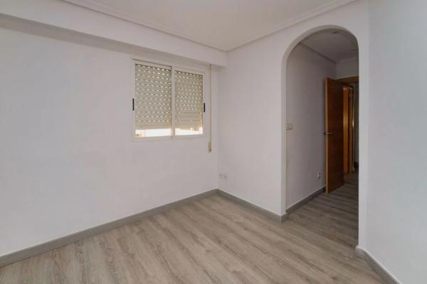 Piso en calle Concepción Arenal