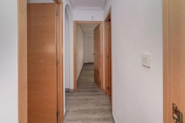 Piso en calle Concepción Arenal