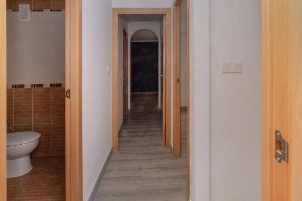 Piso en calle Concepción Arenal