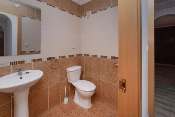 Piso en calle Concepción Arenal