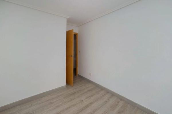 Piso en calle Concepción Arenal