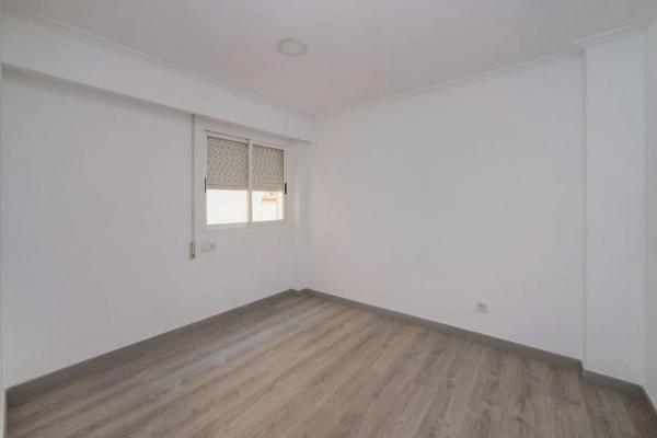 Piso en calle Concepción Arenal