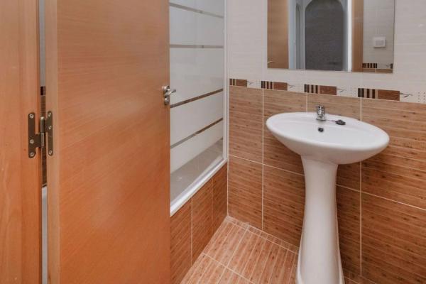 Piso en calle Concepción Arenal