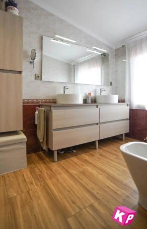 Casa independiente en Partida Peña Águilas