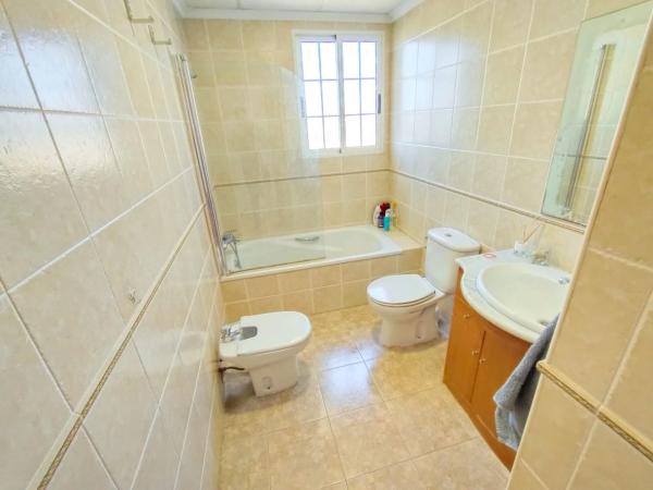 Ático en Barrio Zona Deportiva-Nuevo Altabix