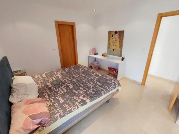 Ático en Barrio Zona Deportiva-Nuevo Altabix