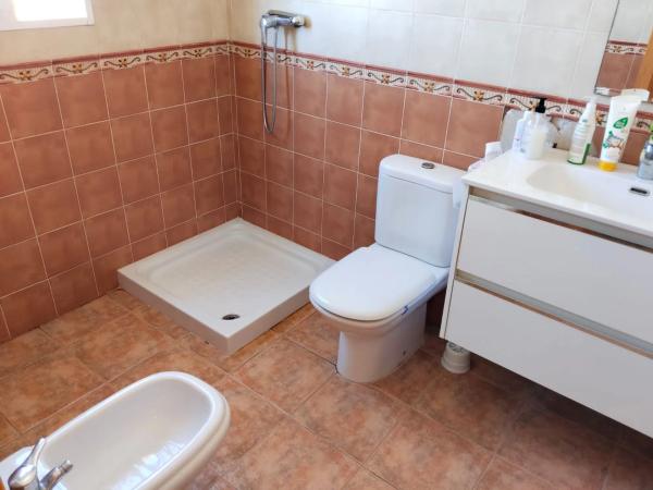 Ático en Barrio Zona Deportiva-Nuevo Altabix