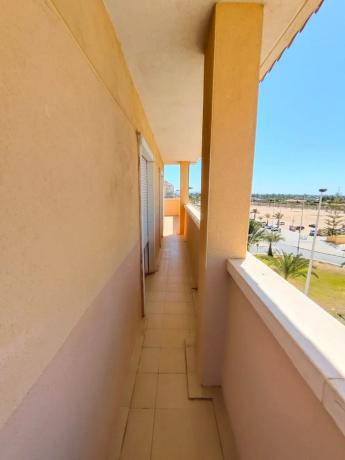 Ático en Barrio Zona Deportiva-Nuevo Altabix