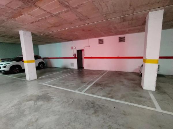 Ático en Barrio Zona Deportiva-Nuevo Altabix