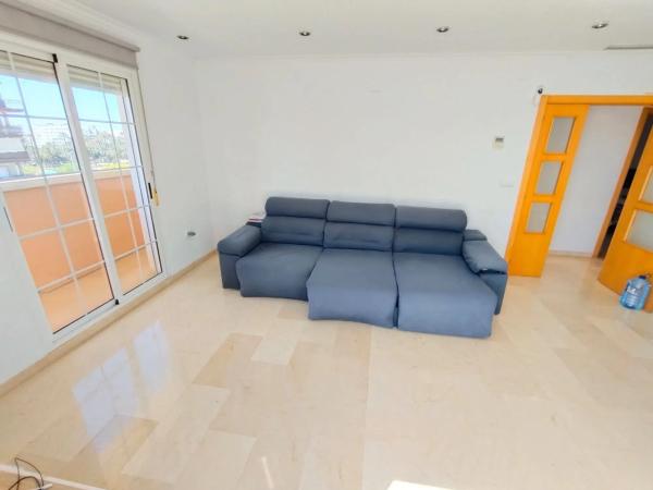 Ático en Barrio Zona Deportiva-Nuevo Altabix