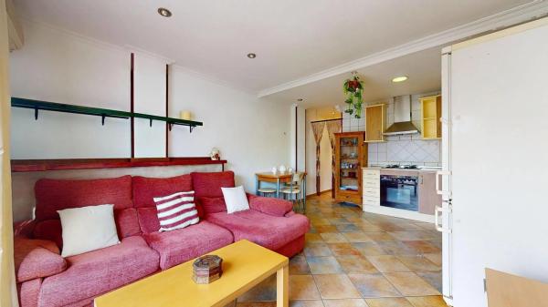 Ático en Barrio Centro