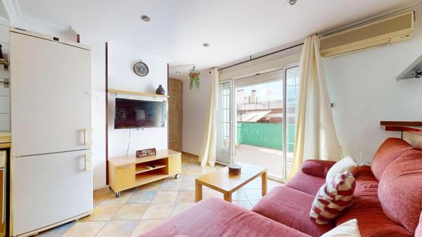 Ático en Barrio Centro