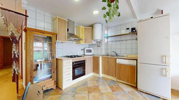 Ático en Barrio Centro