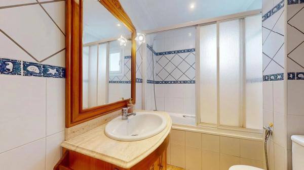 Ático en Barrio Centro