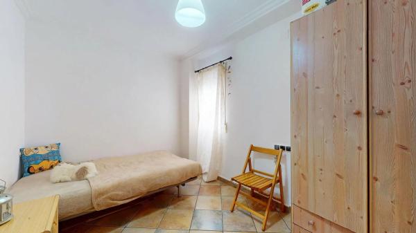 Ático en Barrio Centro