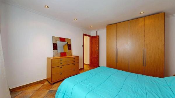 Ático en Barrio Centro