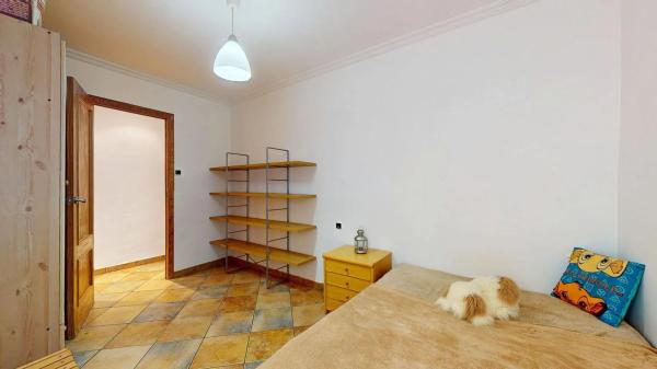 Ático en Barrio Centro