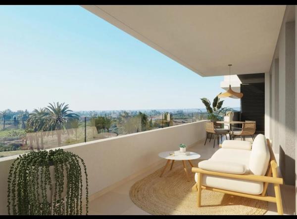 Piso en La Hoya-Daimes-El Derramador