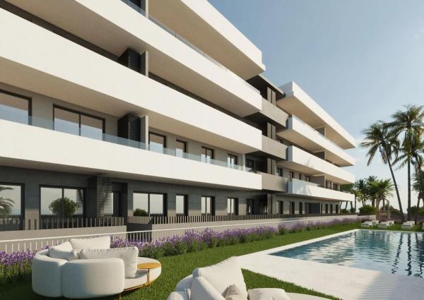 Piso en La Hoya-Daimes-El Derramador