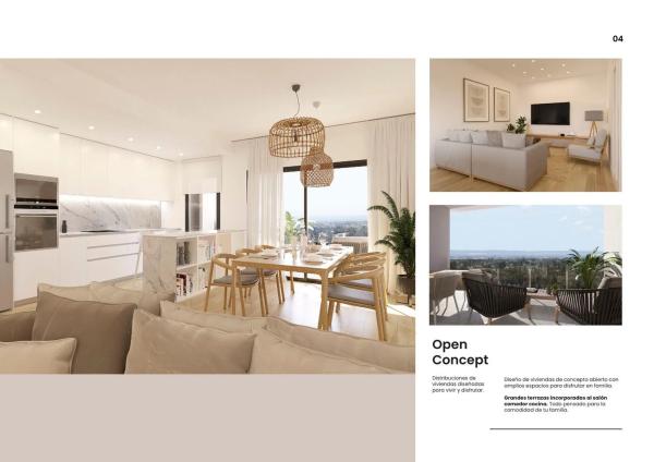 Piso en La Hoya-Daimes-El Derramador