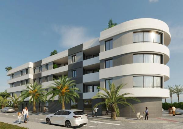 Piso en La Hoya-Daimes-El Derramador