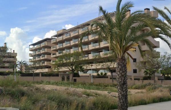 Piso en calle Segovia, 39